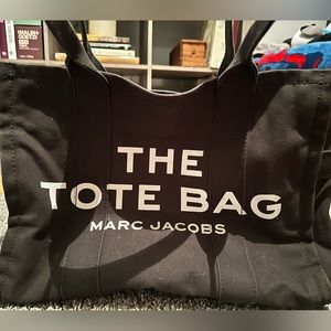 Marc Jacobs the large tote bag